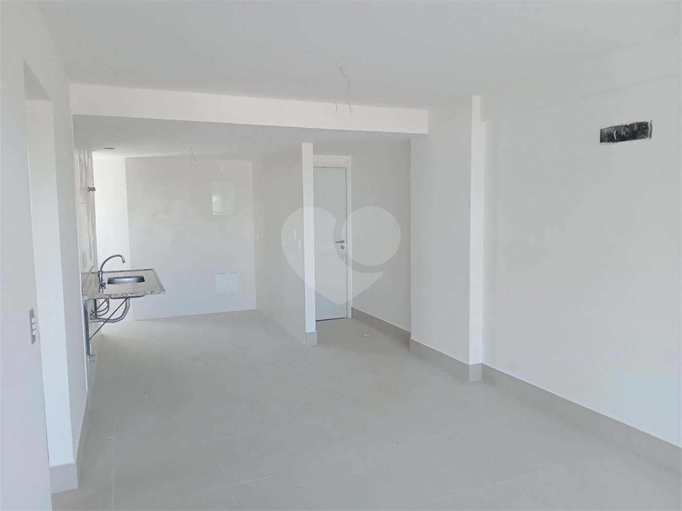 Apartamento à venda com 2 quartos, sendo 1 suíte, em Tijuca, Rio de Janeiro, RJ
