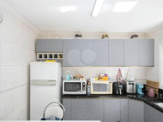 Sobrado à venda com 3 quartos em Vila Guilherme, São Paulo, SP