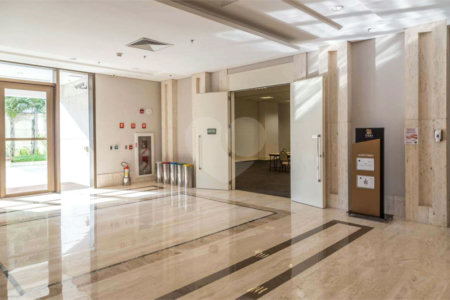Laje Corporativa para alugar com 1 quarto em Brooklin, São Paulo, SP