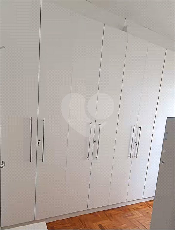 Apartamento para venda 40 m² 1 dormitório no Centro de São Paulo