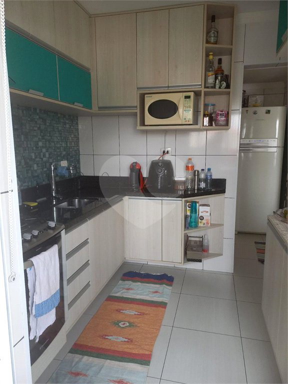 Apartamento à venda com 3 quartos, sendo 1 suíte,  em Santana, São Paulo, SP
