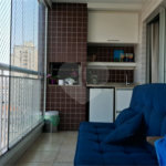 Apartamento à venda com 3 quartos, sendo 1 suíte,  em Vila Guilherme, São Paulo, SP