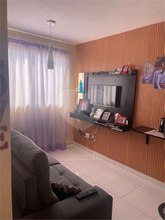 Apartamento à venda com 2 quartos em Jaraguá, São Paulo, SP