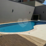Casa de alto padrão à venda no Morada do Engenho em Piracicaba - SP.
