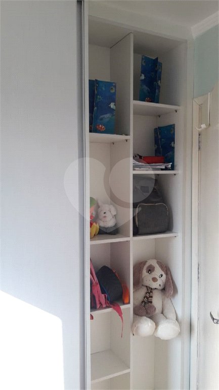 Excelente apartamento todo mobiliado, paralela a Júlio Buono!