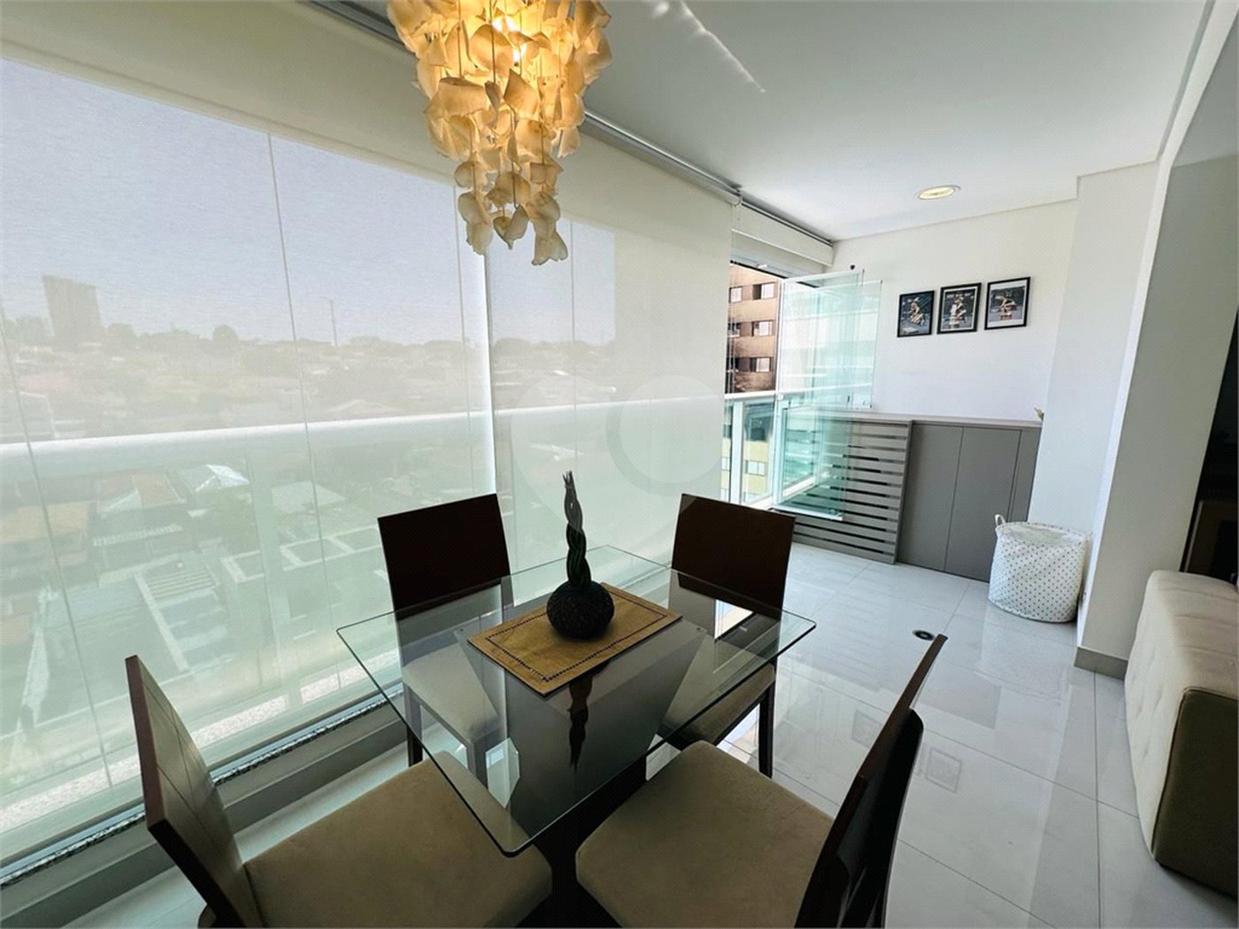 Lindo apartamento no Campo Belo