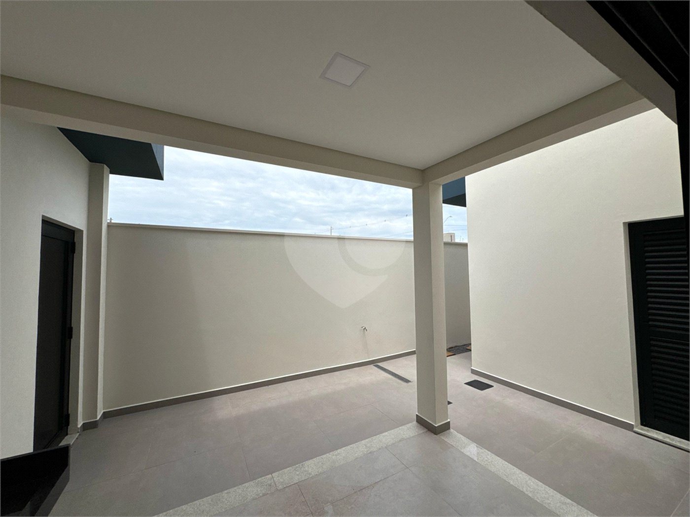 Casa exclusiva no Residencial Villeneuve - São Carlos/SP
