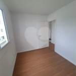 APARTAMENTO PRONTO PARA MORAR EM GUARATIBA NO CONDOMÍNIO RESERVA DO PARQUE , R$ 150.000,00 - ACEITA FINANCIAMENTO BANCÁRIO!