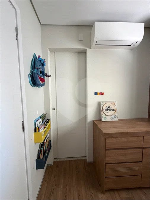 Apartamento à venda com 2 suítes em Paraíso, São Paulo, SP
