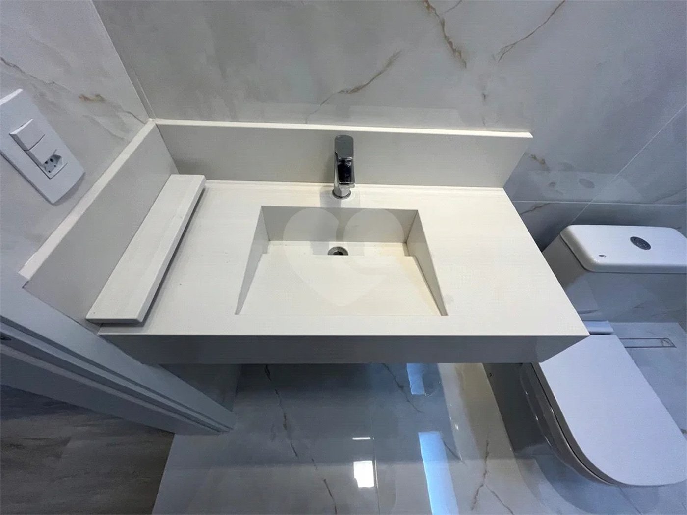 Excelente Casa Plana no Condomínio Bela Vista