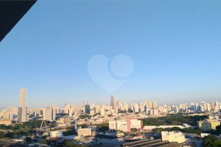 APARTAMENTO A VENDA EM SP BELÉM