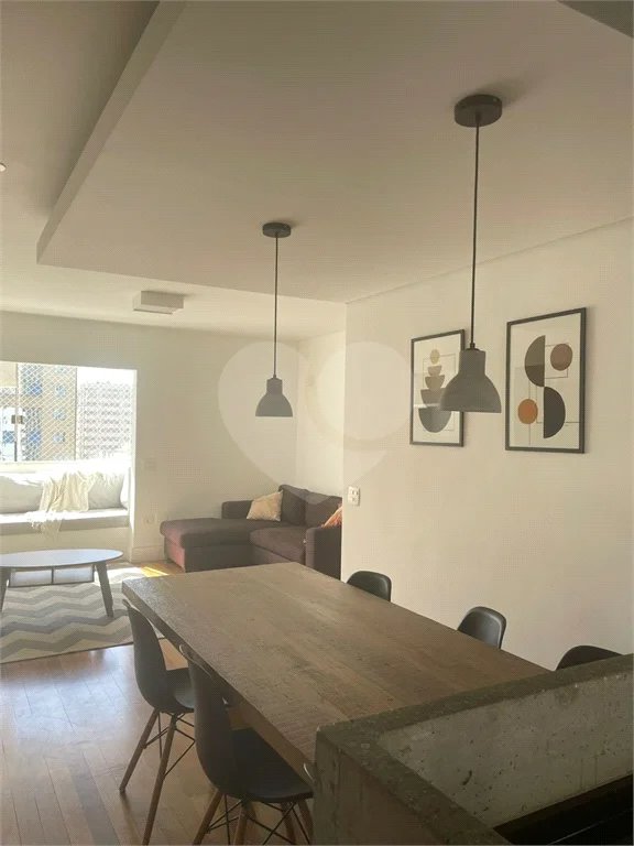 Apartamento à Venda no Itaim Bibi com Infraestrutura Completa de Lazer