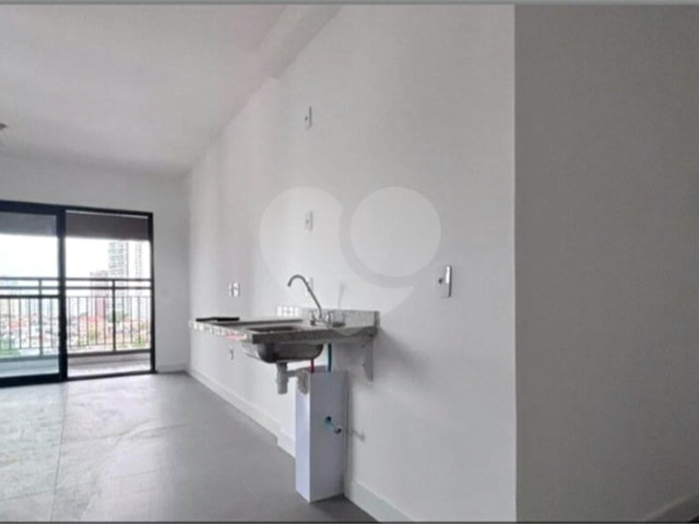 Studio à venda ou para alugar com 1 quarto em Ipiranga, São Paulo, SP