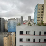 Apartamento com 27mts à venda na Vila Buarque