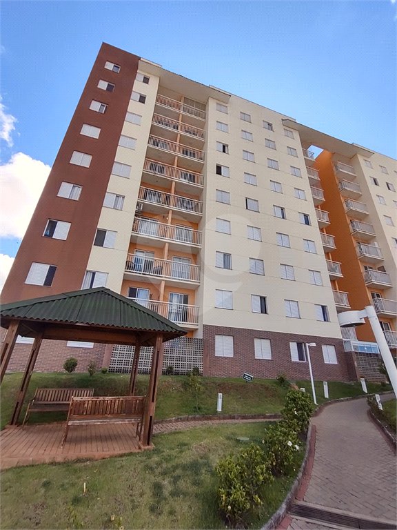 Apartamento à venda com 2 quartos, sendo 1 suíte, em Jardim Piratininga, Sorocaba, SP