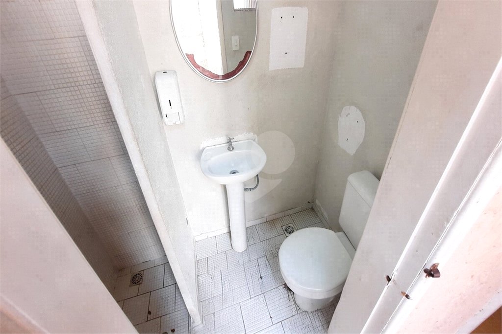 Casa para alugar com 7 quartos, sendo 1 suíte, em Maracanã, Rio de Janeiro, RJ