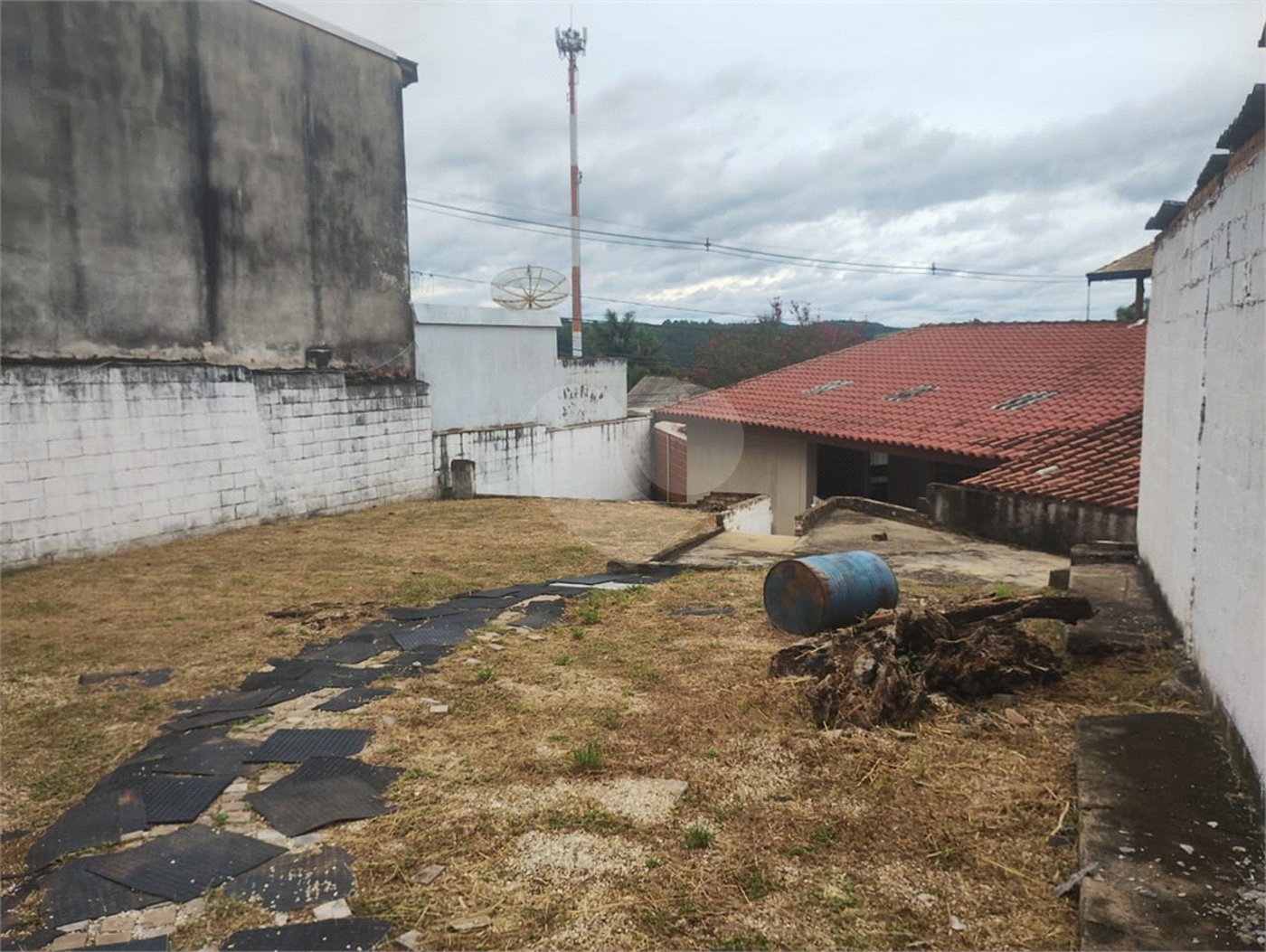 Casa à venda com 3 quartos em Caxambu, Jundiaí, SP