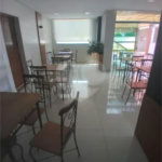 Apartamento à venda com 3 quartos, sendo 1 suíte, em Urbanova, São José dos Campos, SP