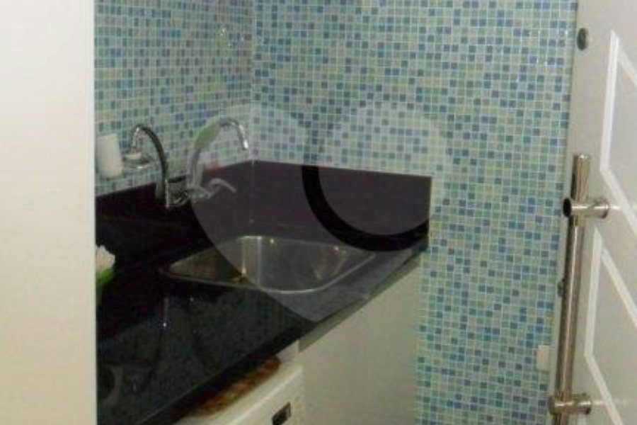 Sobrado à venda com 3 quartos, sendo 1 suíte, em Mandaqui, São Paulo, SP