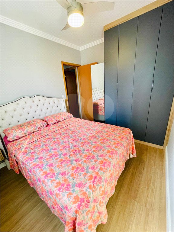 Apartamento à venda com 2 quartos em Santa Terezinha, São Bernardo do Campo, SP