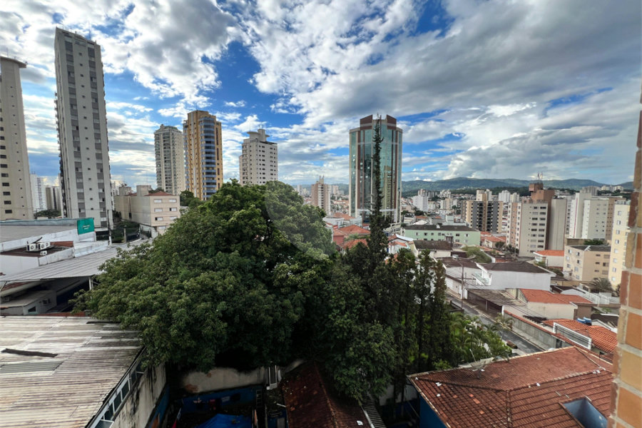 Apartamento à venda com 3 quartos, sendo 1 suíte, em Água Fria, São Paulo, SP