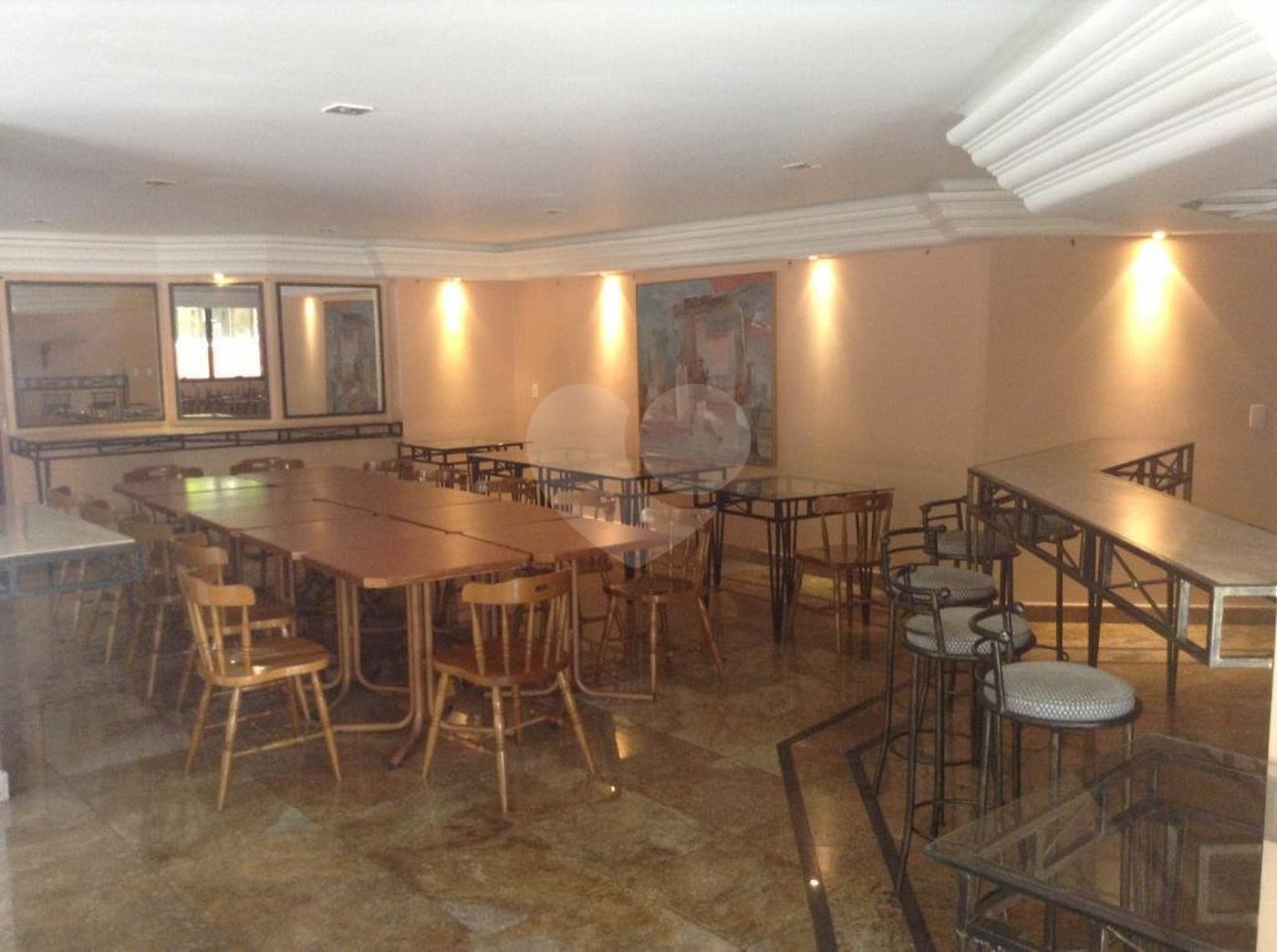 Apartamento à venda com 4 suítes em Santana, São Paulo, SP
