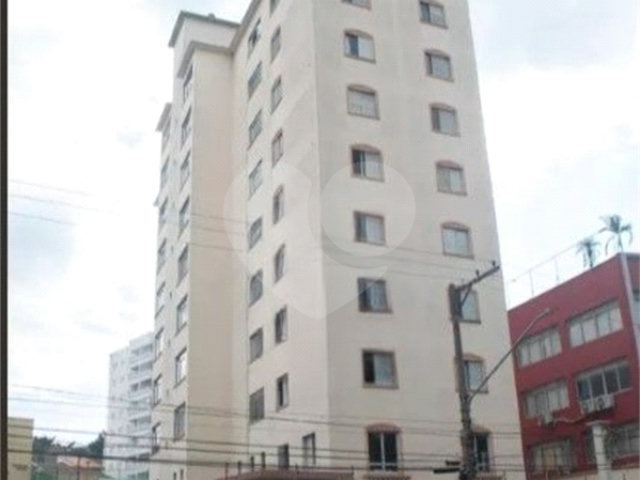 Apartamento à venda com 2 quartos em Santana, São Paulo, SP