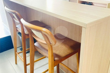 Apartamento à venda com 2 quartos, sendo 1 suíte,  em Vila Romana, São Paulo, SP