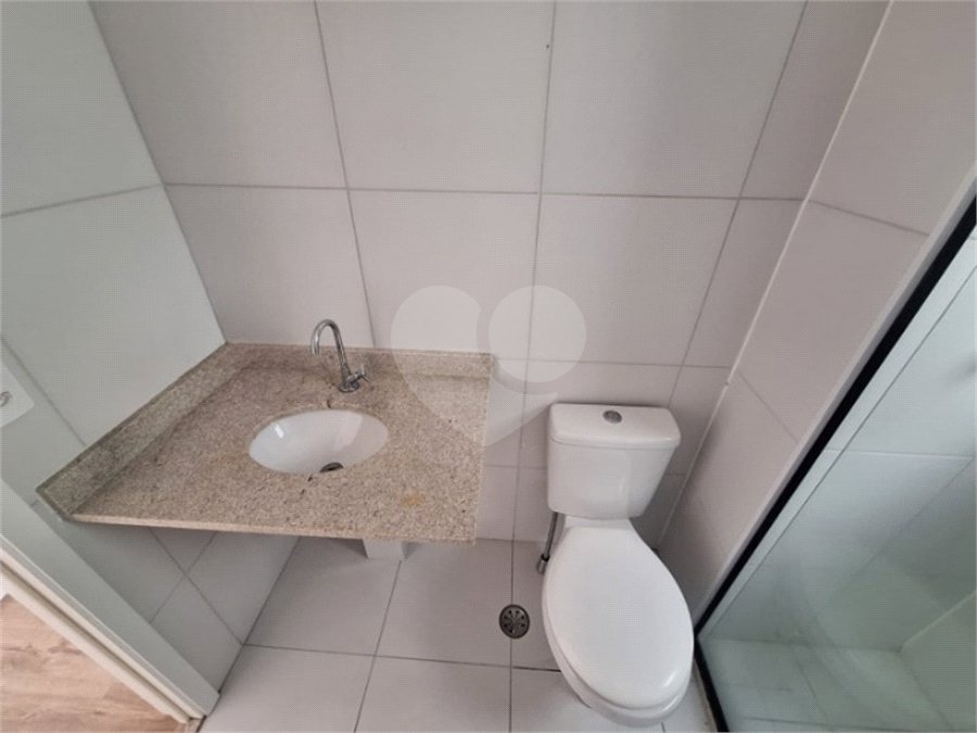 Apartamento à venda com 2 quartos, sendo 1 suíte,  em Vila Esperança, São Paulo, SP