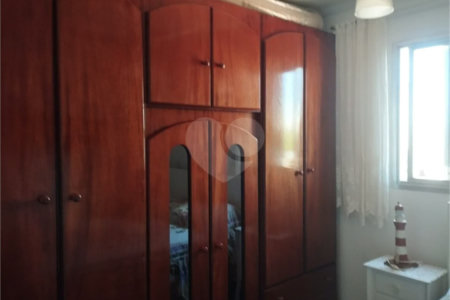 Apartamento à venda com 2 quartos em Parada Inglesa, São Paulo, SP