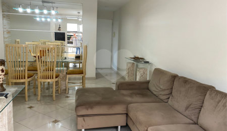Apartamento à venda com 3 quartos em Vila dos Remédios, São Paulo, SP