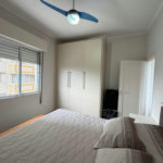 Apartamento à venda, 125 m² por R$ 800.000,00 - Pompéia - Santos/SP