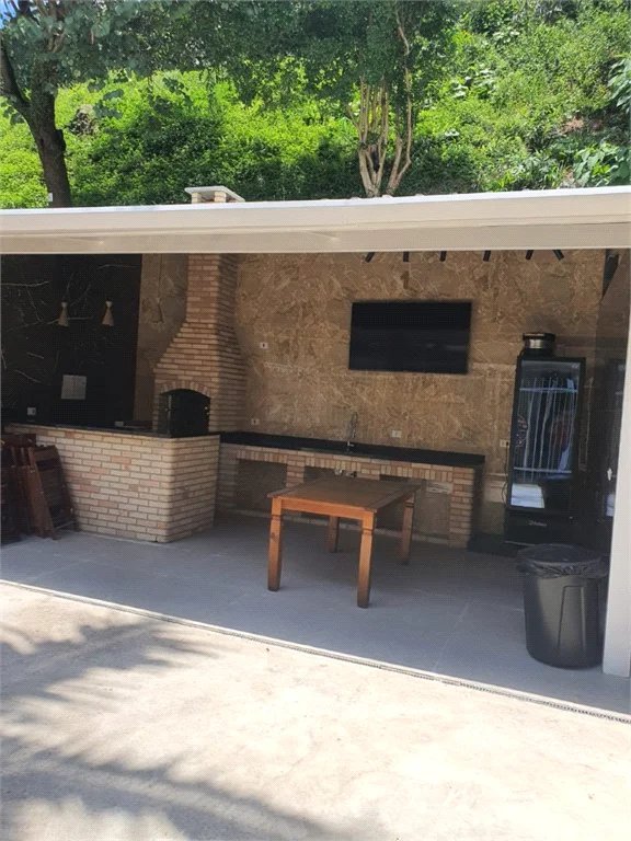 Apartamento à venda com 2 quartos em Vila das Belezas, São Paulo, SP