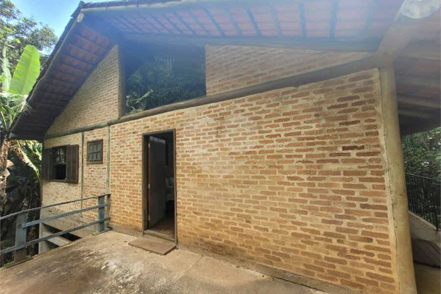 Casa Térrea à venda com 2 quartos, sendo 1 suíte,  em Serra da Cantareira, Mairiporã, SP