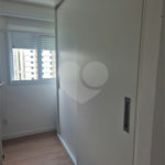 Apartamento à venda com 2 quartos em Vila Andrade, São Paulo, SP