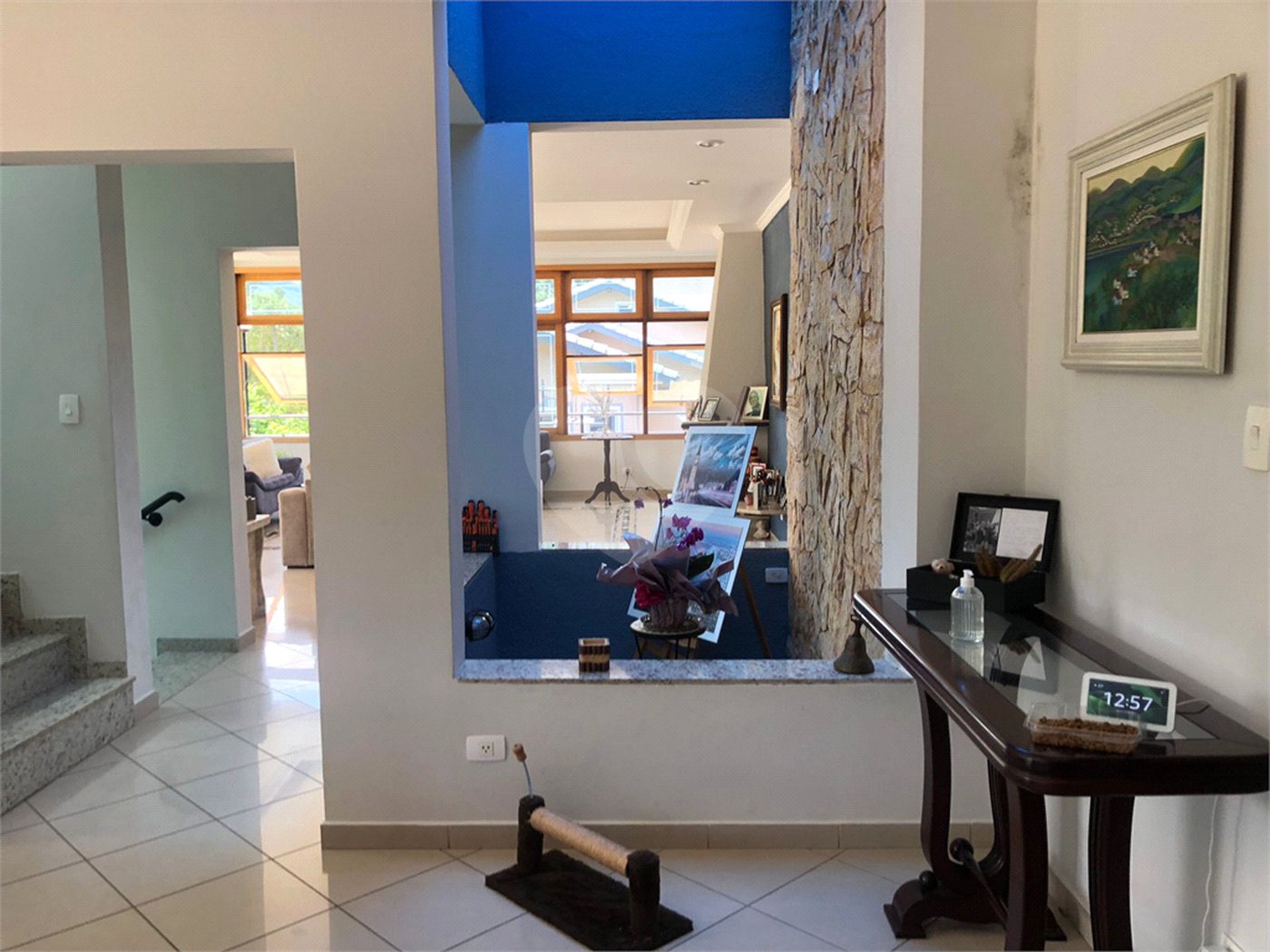 Casa à venda com 4 suítes no condomínio Campos de Mairiporã Gleba 1, Mairiporã - SP