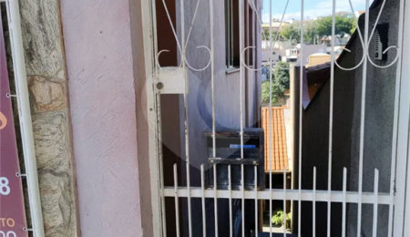 Casa para alugar com 1 quarto em Jardim Pacaembu, Jundiaí, SP