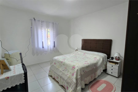 Casa à venda com 3 quartos, sendo 1 suíte, em Vila Maria Eugenia, São Paulo, SP