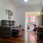 Apartamento com 3 dormitórios à venda, 96 m² por R$ 800.000,00 - Ponta da Praia - Santos/SP
