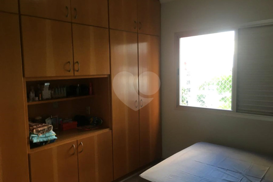 Apartamento à venda com 3 suítes em Santana, São Paulo, SP