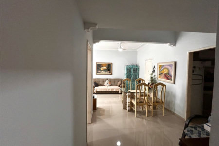 Apartamento à venda com 2 quartos em Tijuca, Rio de Janeiro, RJ