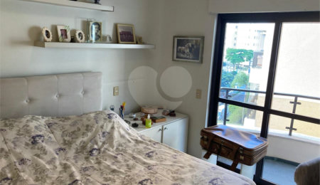 Apartamento à venda com 3 suítes em Santana, São Paulo, SP
