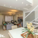 Casa à venda com 3 quartos, sendo 1 suíte, no condomínio Casa Térrea, São Paulo - SP
