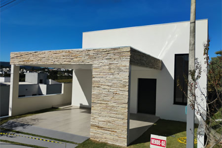 Casa à venda com 3 quartos, sendo 1 suíte, no condomínio Phytus - Fase 3, Itupeva - SP