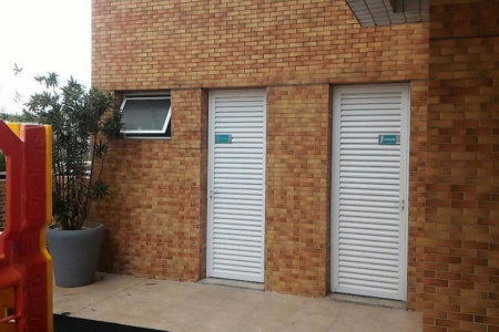 Apartamento Residencial à venda, Gonzaga, Santos - AP0120.