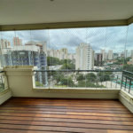 Apartamento à venda ou para alugar com 3 suítes em Vila Suzana, São Paulo, SP