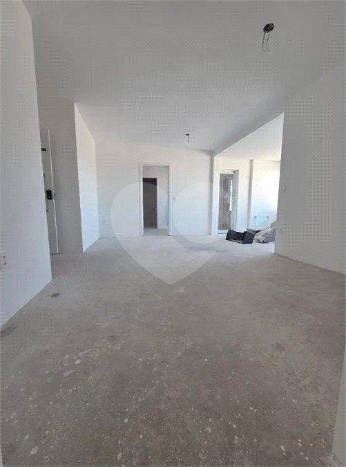 Apartamento à venda com 3 suítes no Centro, São Bernardo do Campo, SP