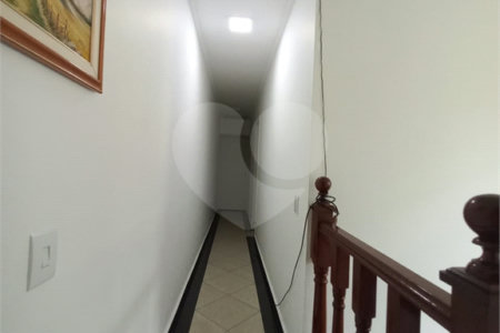 Sobrado à venda com 3 quartos, sendo 1 suíte, em Vila Lúcia, São Paulo, SP