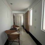 Apartamento com 3 dormitórios à venda, 94 m² por R$ 1.100.000,00 - Pompéia - Santos/SP