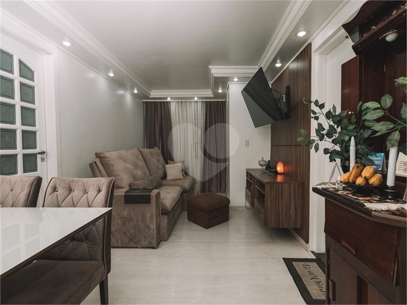 Apartamento à venda com 3 quartos em Santana, São Paulo, SP